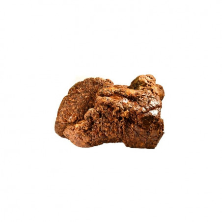 Propolis brute