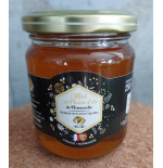 Miel de fleurs d'été