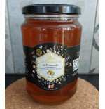 Miel de fleurs d'été