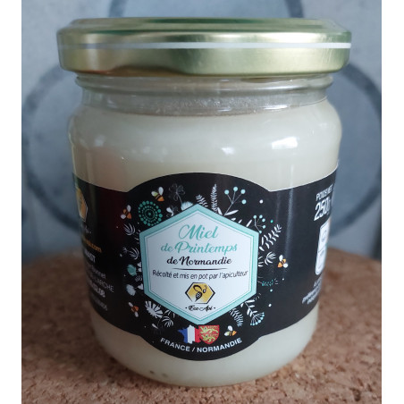 Miel de printemps